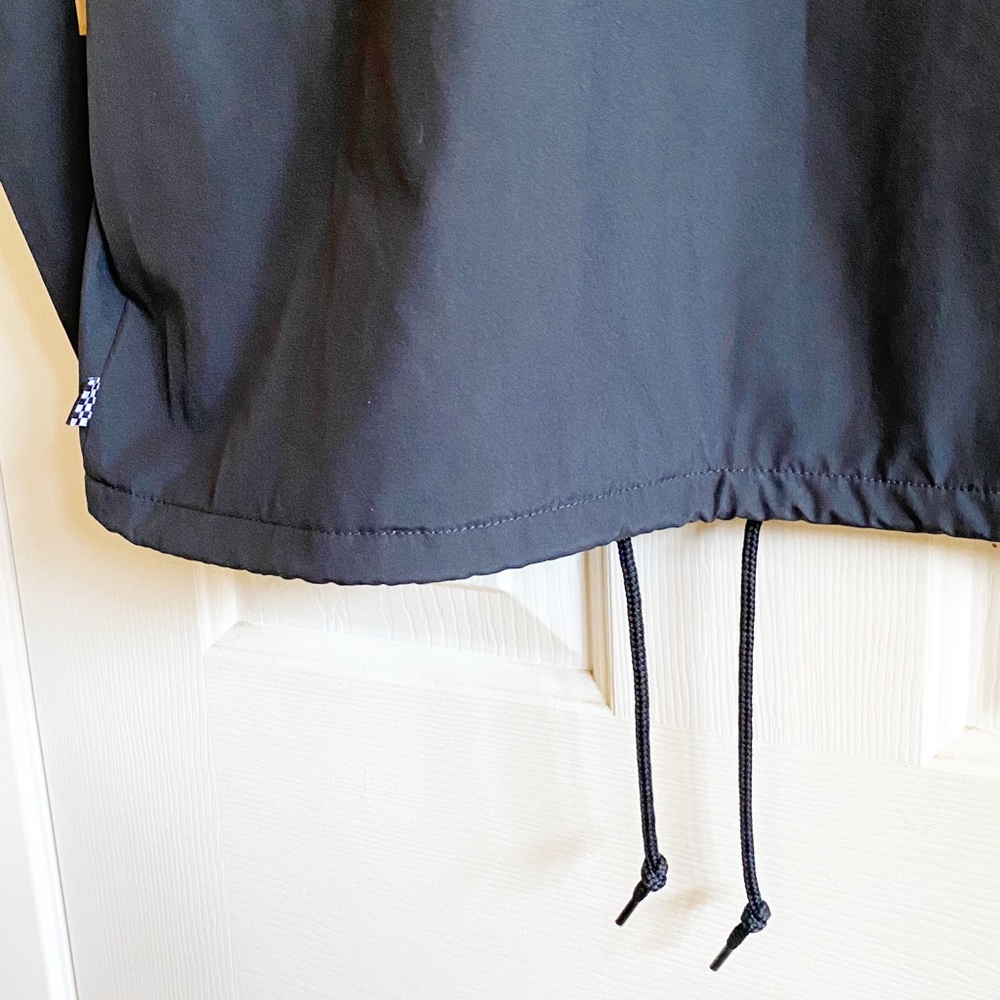 New Vans Jacket - Picture 6 of 8